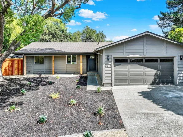 4410 Jefferson Court, Napa, CA 94558