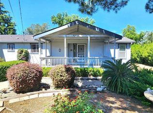 138 Canyon Dr, Oroville, CA 95966