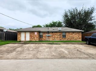 5005 Geddes Ave, Fort Worth, TX 76107