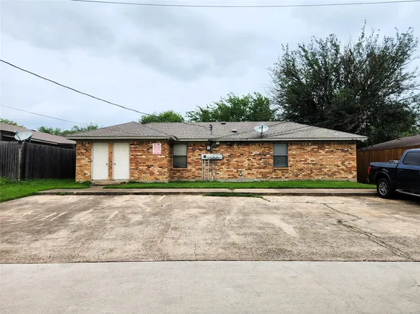 5005 Geddes Ave, Fort Worth, TX 76107