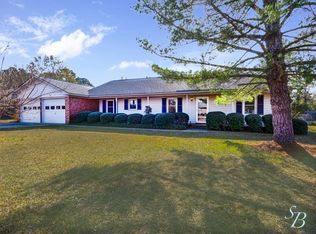 2870 Joyce St, Sumter, SC 29154