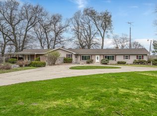 11886 Riverside Dr, White Pigeon, MI 49099