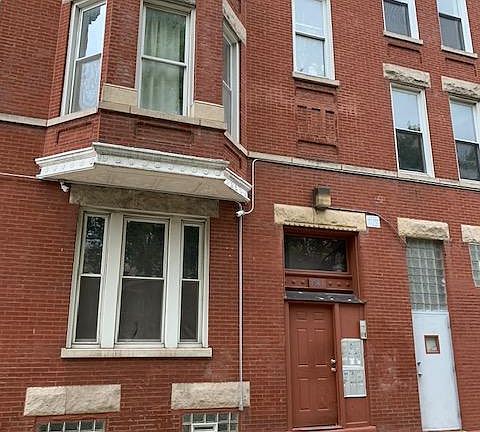 2nd image of 1341 N Washtenaw Ave #1R