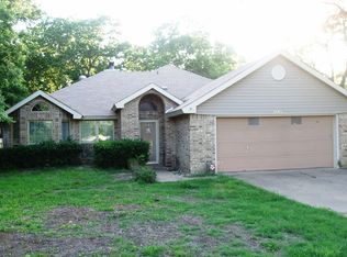 1109 Waco Rd, Belton, TX 76513