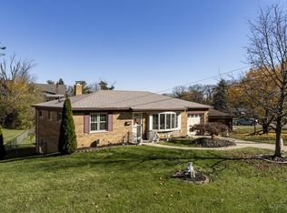 4740 Shady Lawn Ter, Cincinnati, OH
