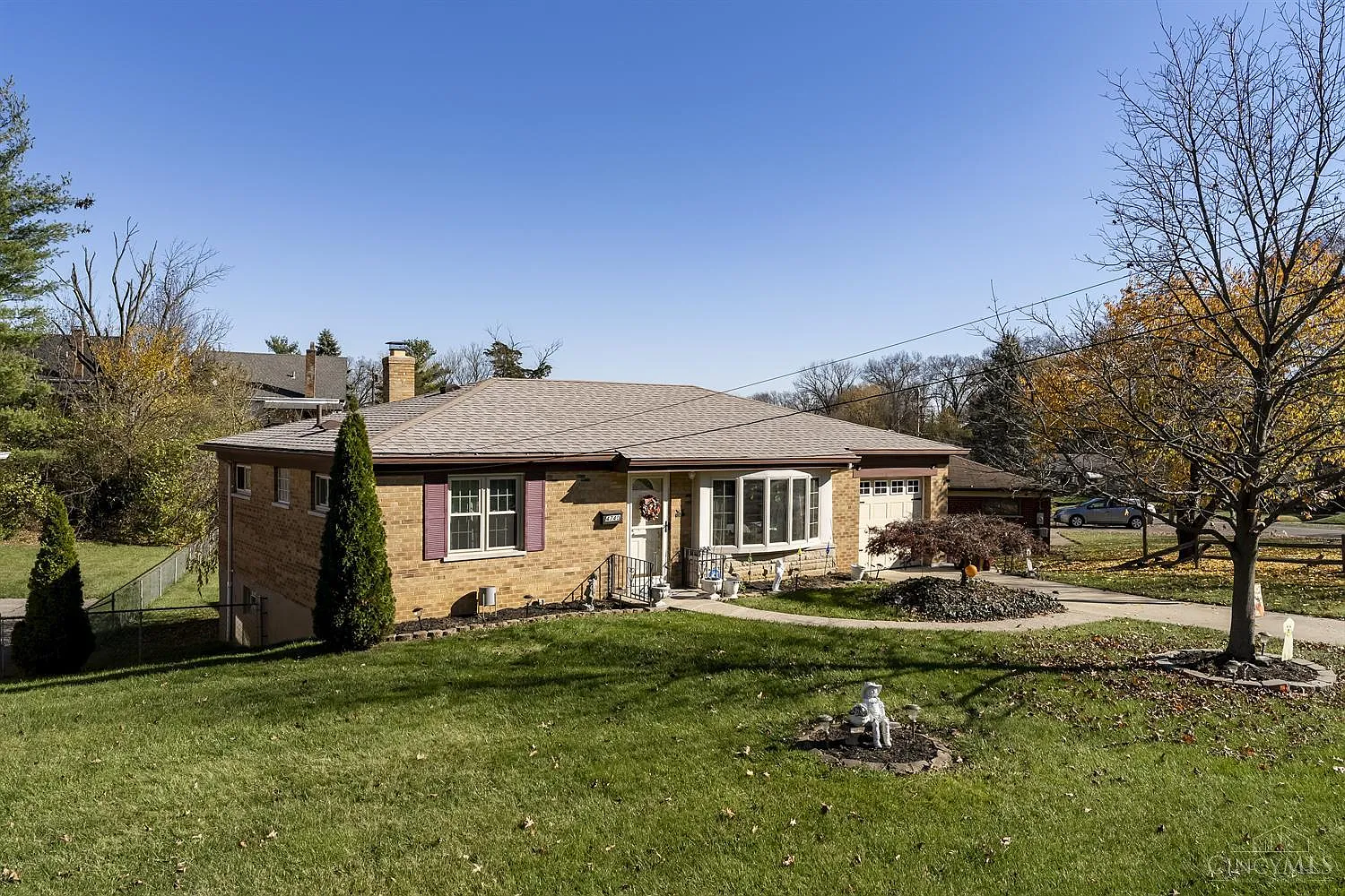 4740 Shady Lawn Ter photo 1