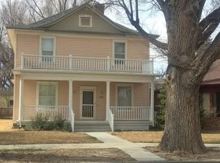 722 San Juan Ave, La Junta, CO 81050