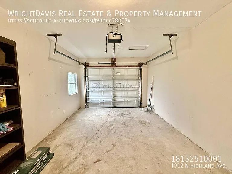 1912 N Highland Ave — Photo 38