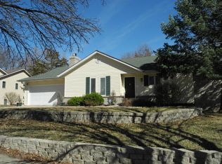 3412 Derby Ridge Dr, Columbia, MO 65202