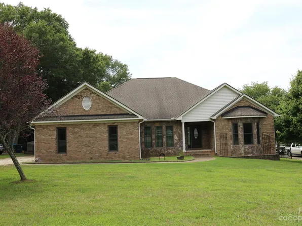 6434 Pharr Mill Rd #5, Harrisburg, NC 28075