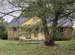 3921 Raleigh Millington Rd LOT 79, Memphis, TN 38128