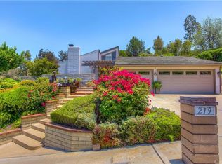 219 S Calle Grande, Orange, CA 92869