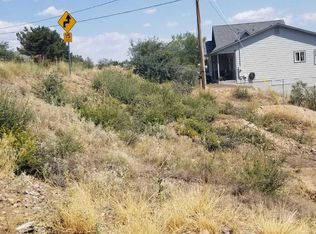 4685 E Robin Dr LOT 777, Prescott, AZ 86301