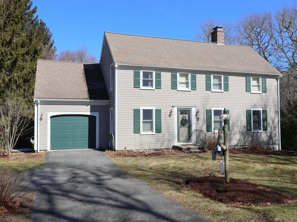 44 Tall Pines Drive, Yarmouth Port, MA 02675