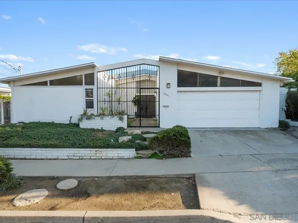 2561 Loring St, San Diego, CA 92109