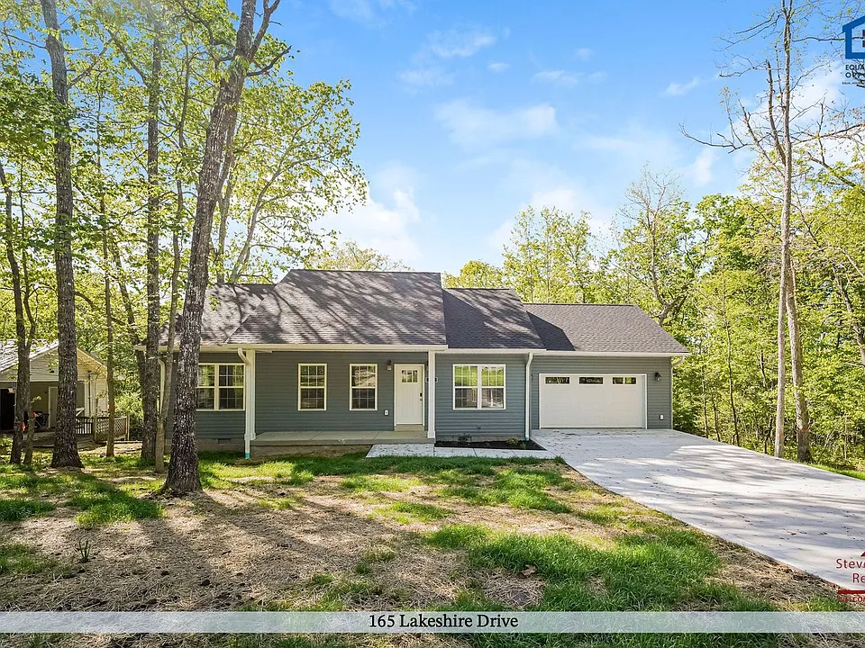 165 Lakeshire Dr