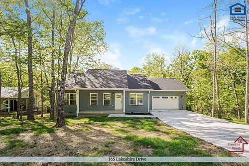 165 Lakeshire Dr Photo 1