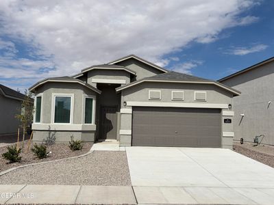 15253 Apex Ct, El Paso, TX, 79938