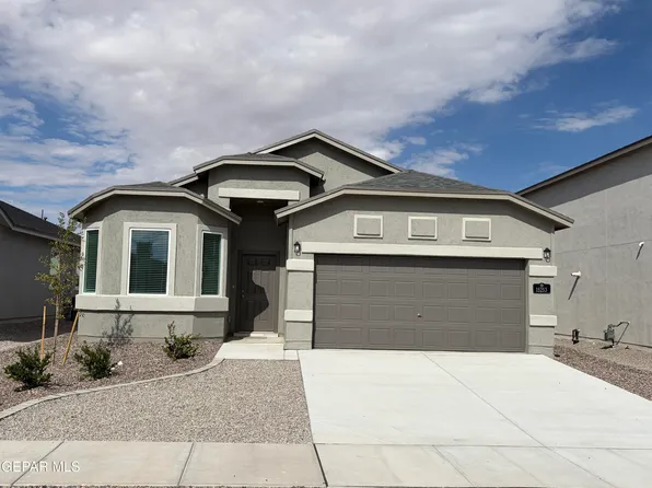 15253 Apex Ct, El Paso, TX 79938