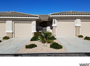 2318 Ruffed Grouse Way, Laughlin, NV 89029