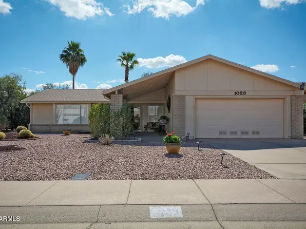 1023 LEISURE WORLD --, Mesa, AZ 85206