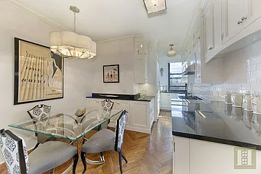 Sold by Halstead Real Estate