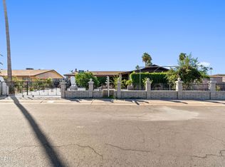 13020 N 34th Ave, Phoenix, AZ 85029