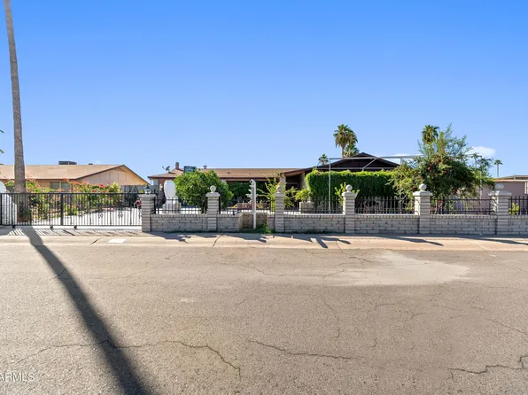 13020 N 34th Ave, Phoenix, AZ 85029