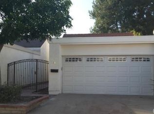 16 Sequoia Tree Ln, Irvine, CA 92612