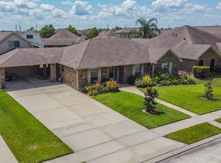 2306 Pasqua Trl, League City, TX 77573