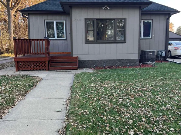 202 W 30th St, South Sioux City, NE 68776