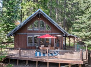 731 Highland Loop, Ronald, WA 98940