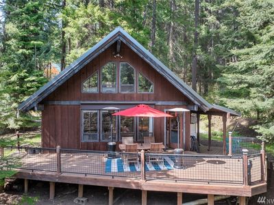 731 Highland Loop, Ronald, WA, 98940