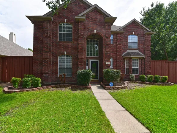 1214 Cameron Ln, Allen, TX 75002