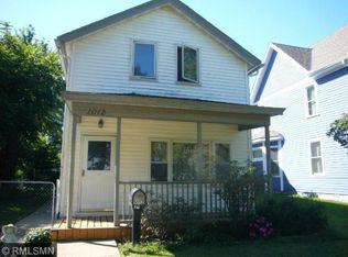 1012 Bush Ave, Saint Paul, MN 55106