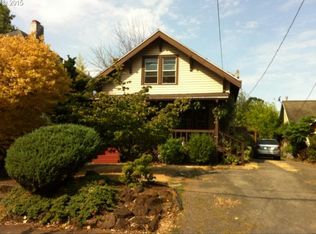 805 NE 53rd Ave, Portland, OR 97213