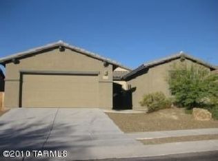 11785 N Sage Brook Rd, Oro Valley, AZ 85737