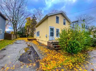 631 Smith St, Rochester, NY 14606