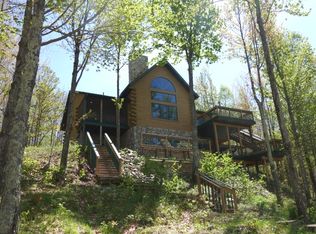 5539 E Pier Lake Rd, Minocqua, WI 54548