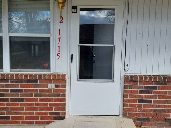 Rosewood Apartments, 1714 Ashley St #2, Mexico, MO 65265