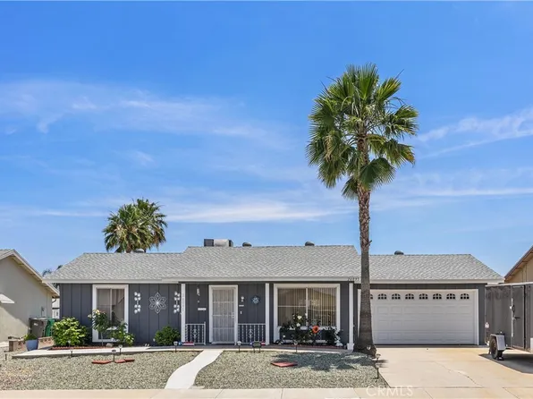 26095 Fairlane Dr, Sun City, CA 92586