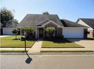 132 Basswood Cir, Brandon, MS 39047