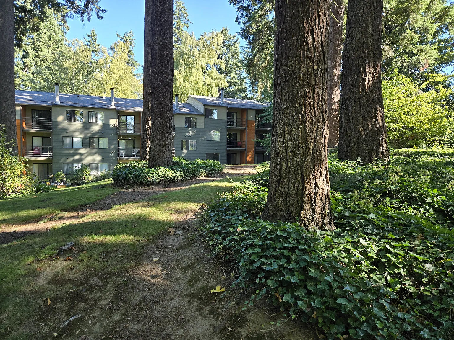 Crystal Lake — Photo 4