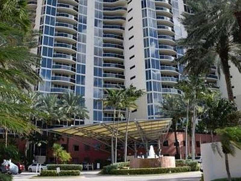 1st image of 17555 Collins Ave APT 1202