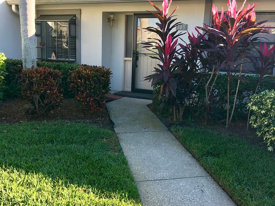 Walk Up to Condo