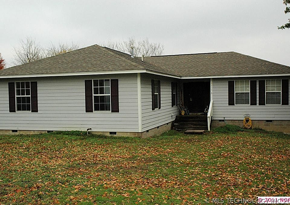 1st image of 6315 S 209th East Ave