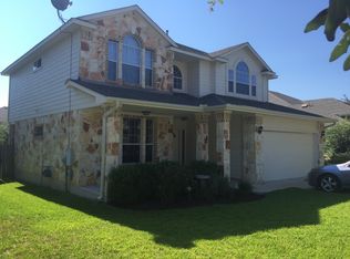 10713 Pall Mall Dr, Austin, TX 78748