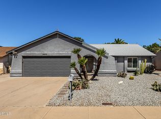 6610 W TURQUOISE Avenue, Glendale, AZ 85302