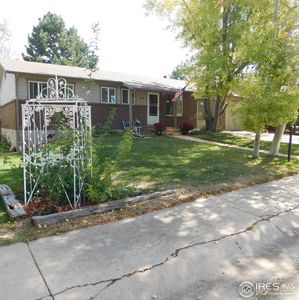 714 S Del Norte Ave, Loveland, CO, 80537