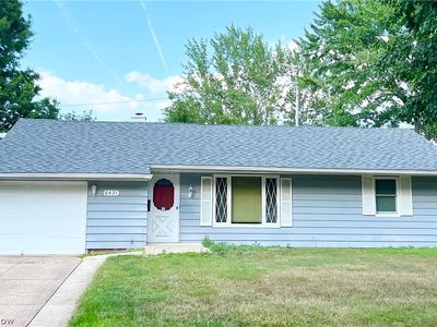 6421 Aylesworth Dr, Parma Heights, OH, 44130